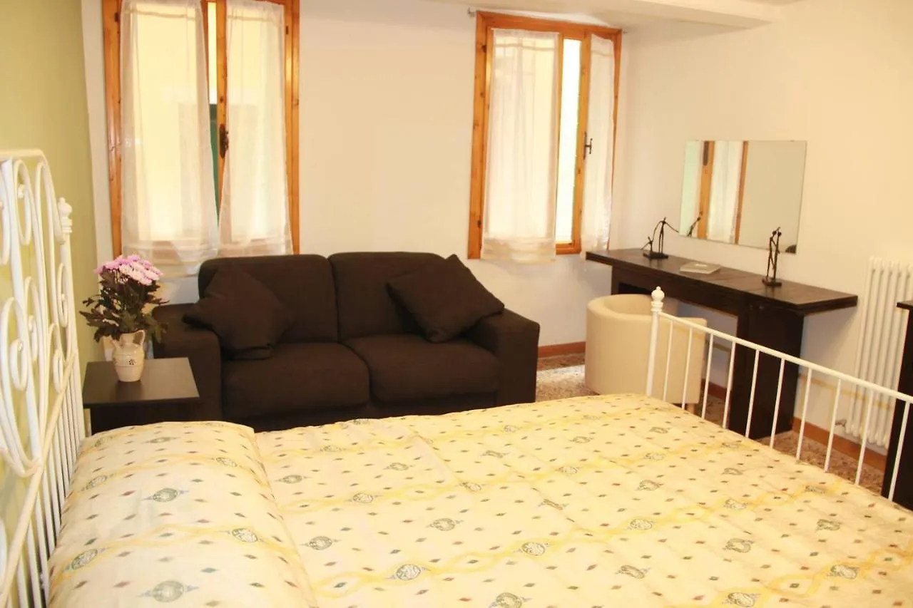 Ca San Marco Apartment Venice