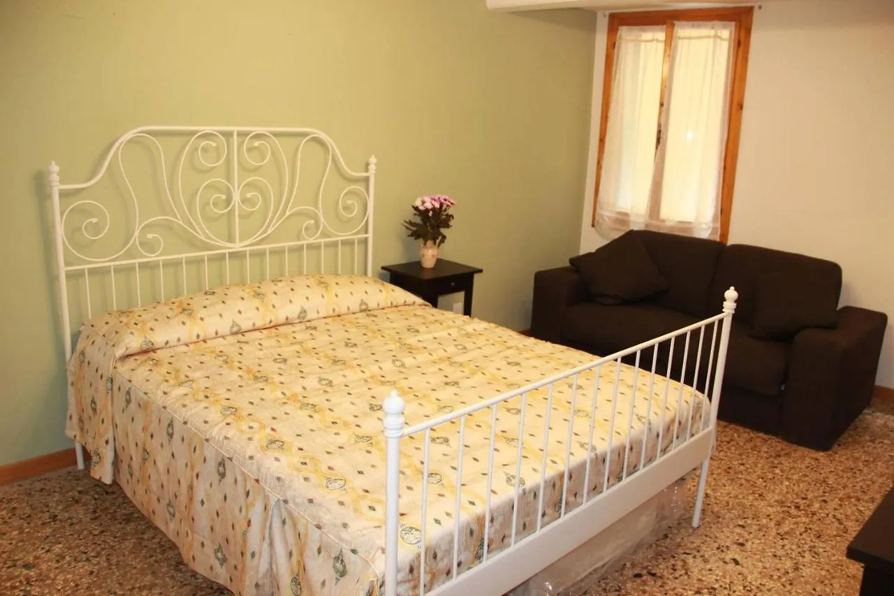 Ca San Marco Apartment Venice