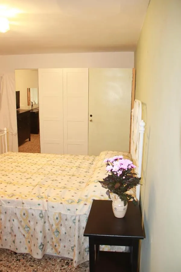 Ca San Marco Apartment Venice