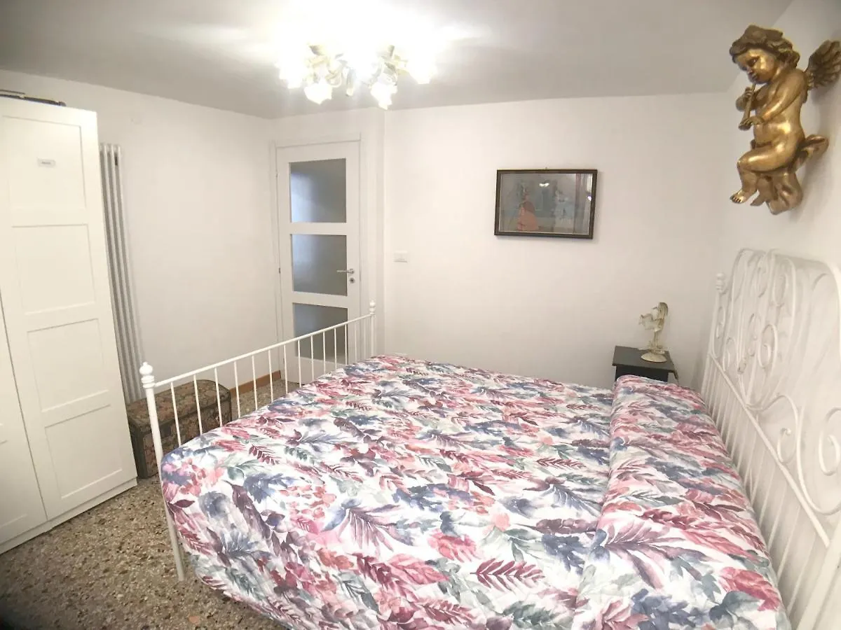 Ca San Marco Apartment Venice 0*,  Italy