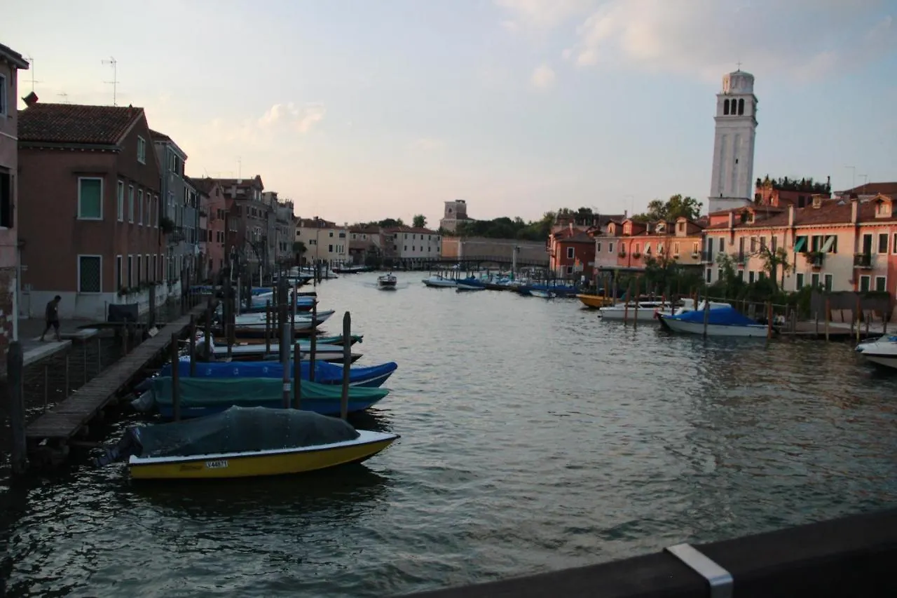 Ca San Marco Apartment Venice Italy