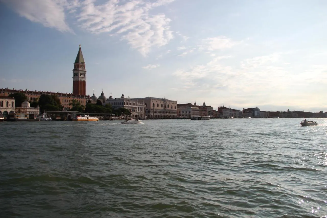 Ca San Marco Apartment Venice