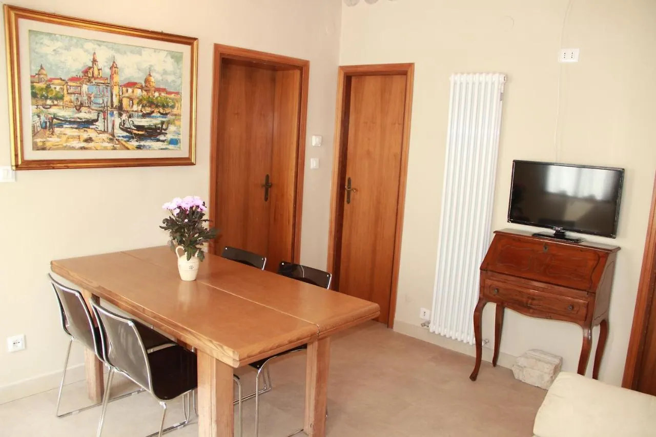 Ca San Marco Apartment Venice