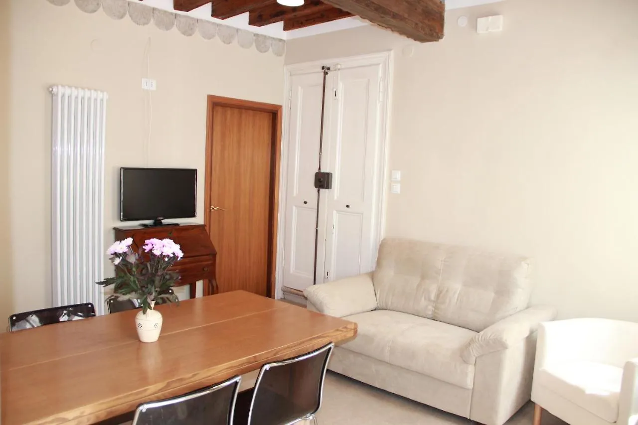 Ca San Marco Apartment Venice Italy