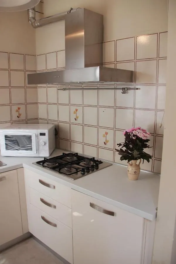 Ca San Marco Apartment Venice
