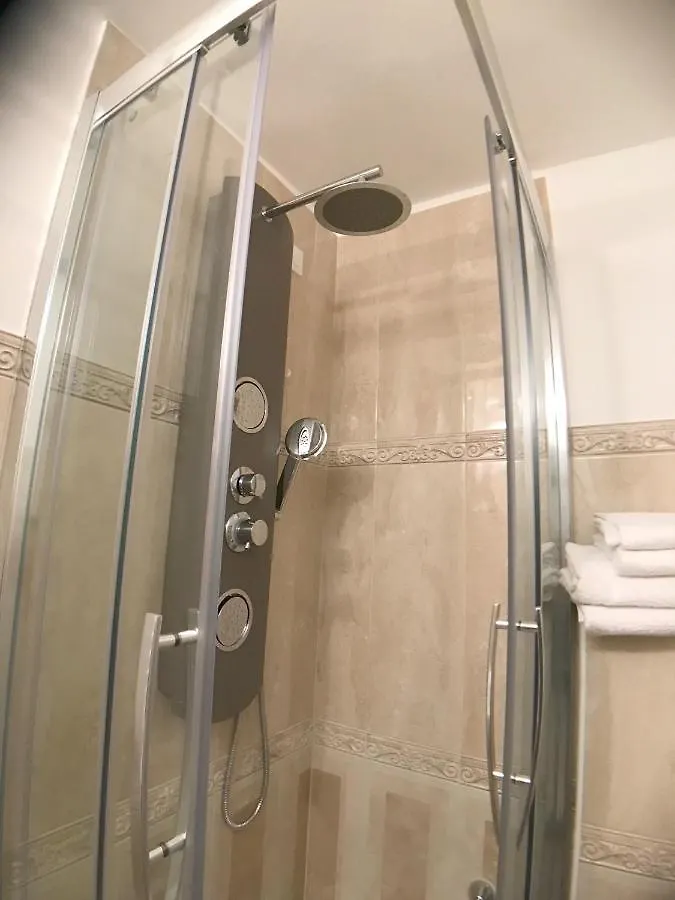 Ca San Marco Apartment Venice Italy