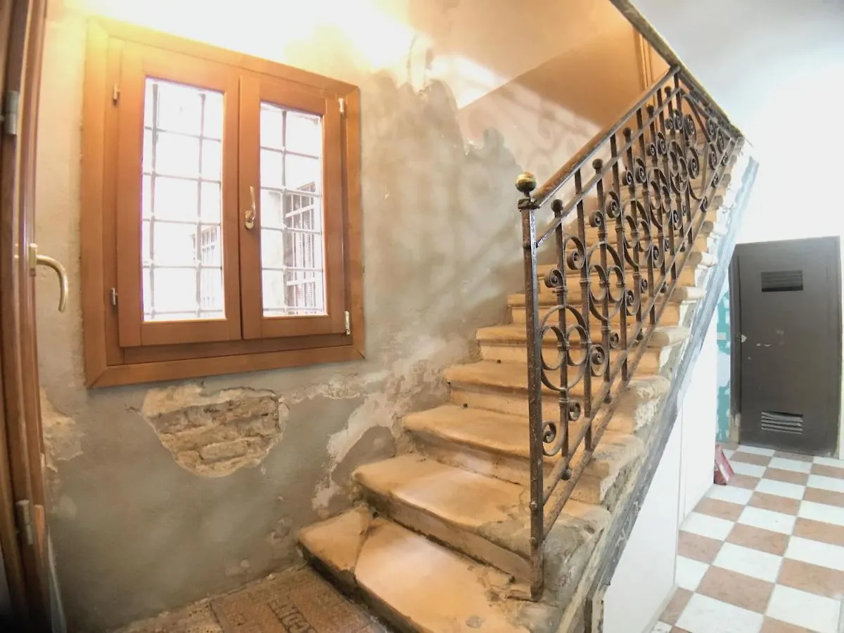 Ca San Marco Apartment Venice