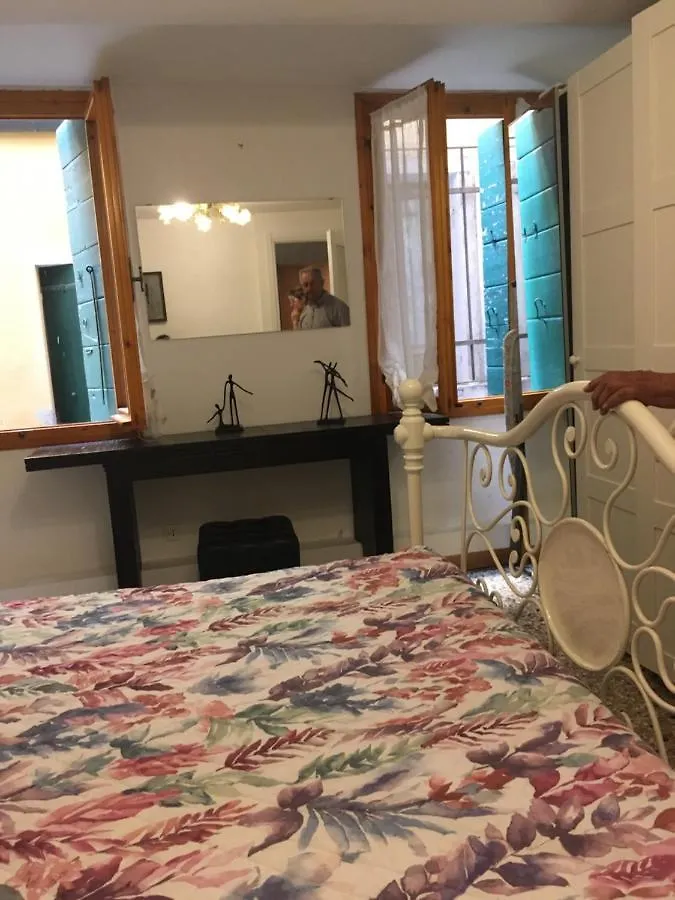 Ca San Marco Apartment Venice